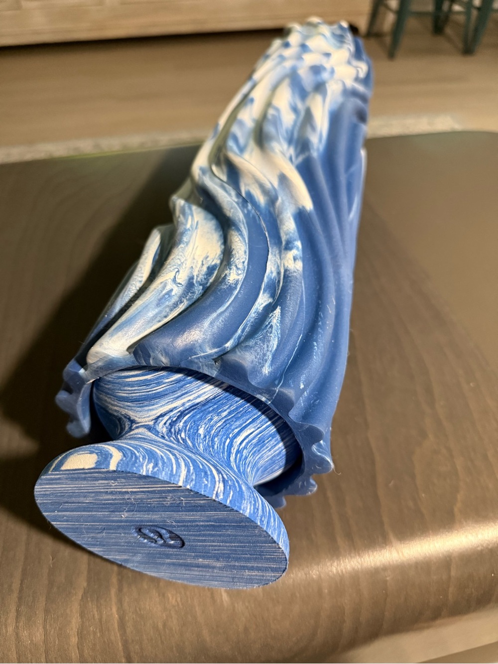 Lulu Lemon Double Roller